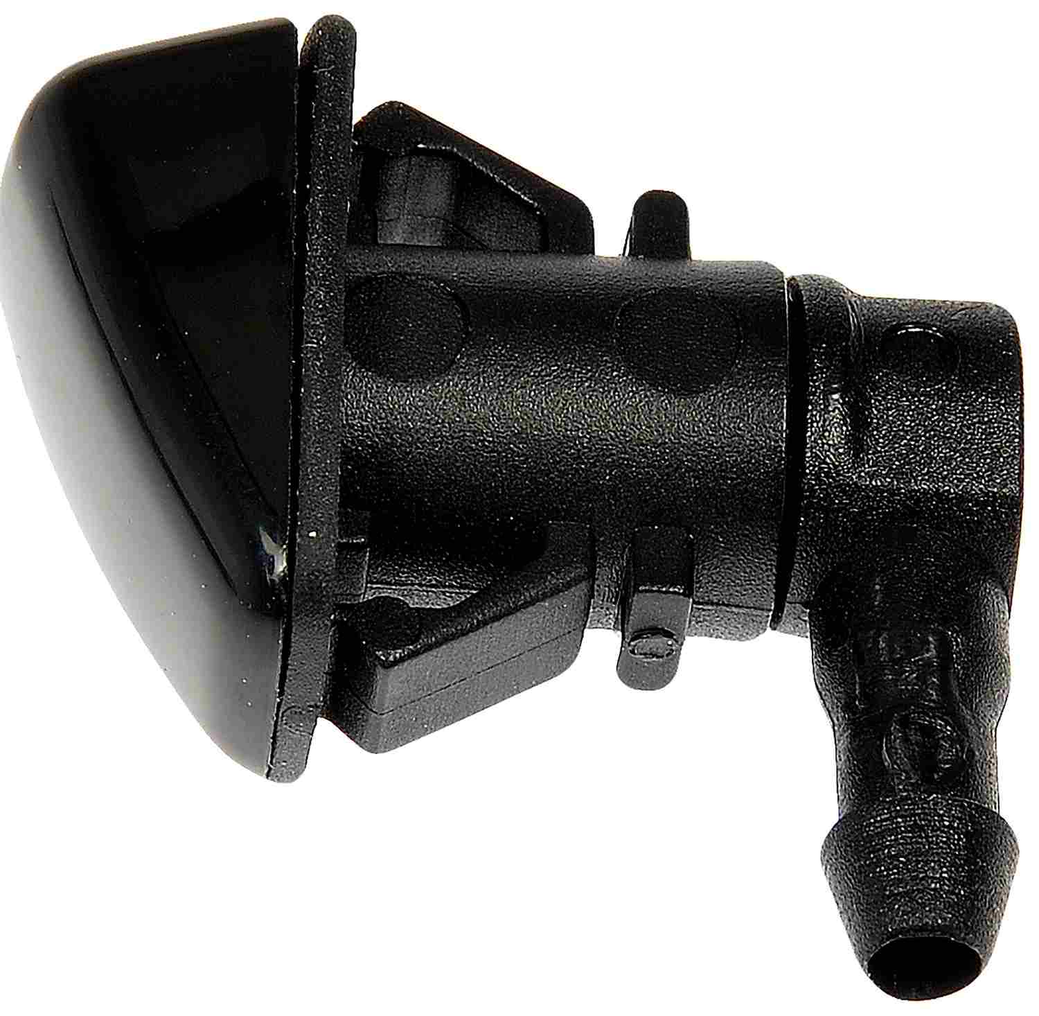Dorman - HELP WINDSHIELD WASHER NOZZLE 58155