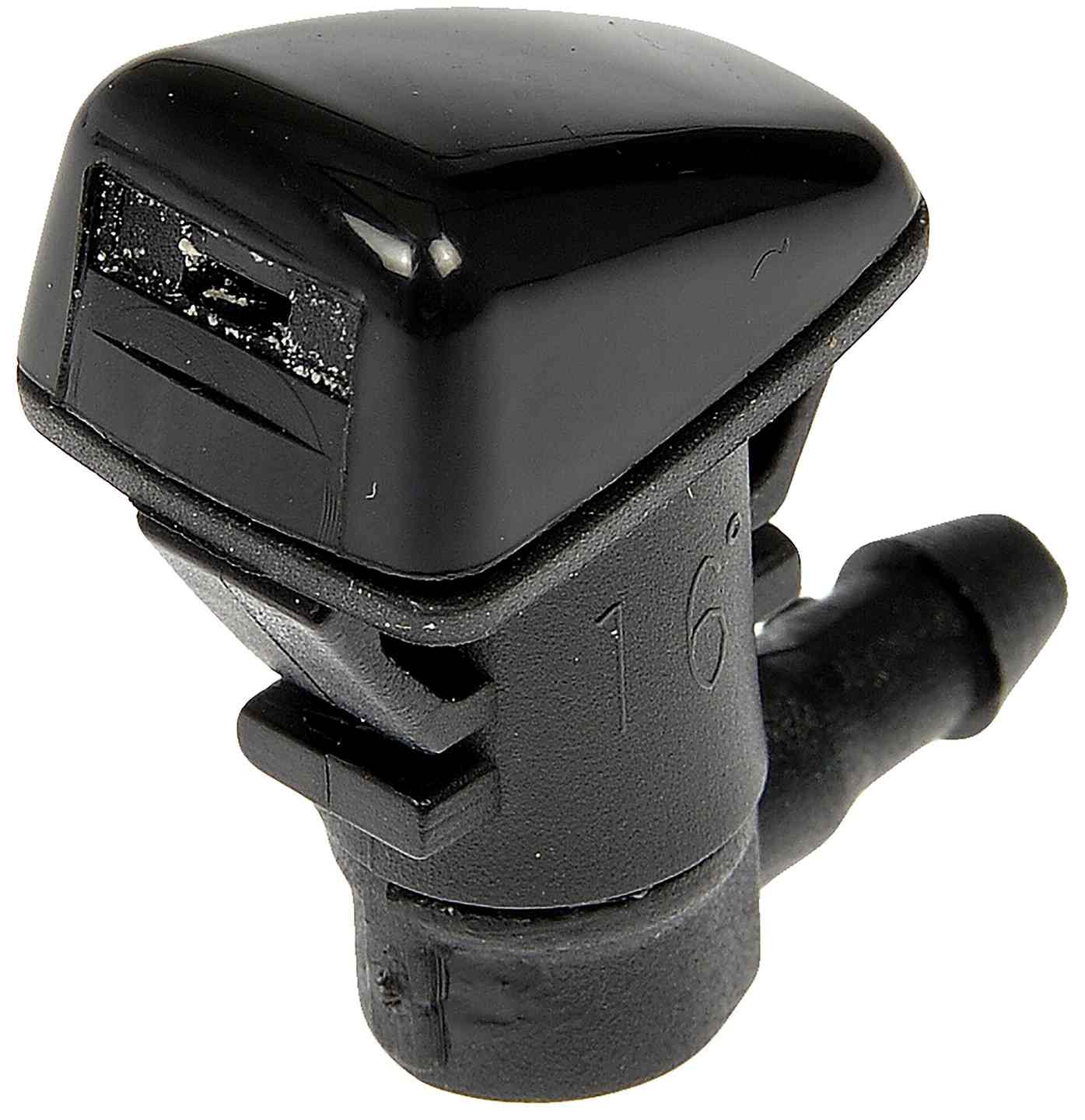 Dorman - HELP WINDSHIELD WASHER NOZZLE 58155