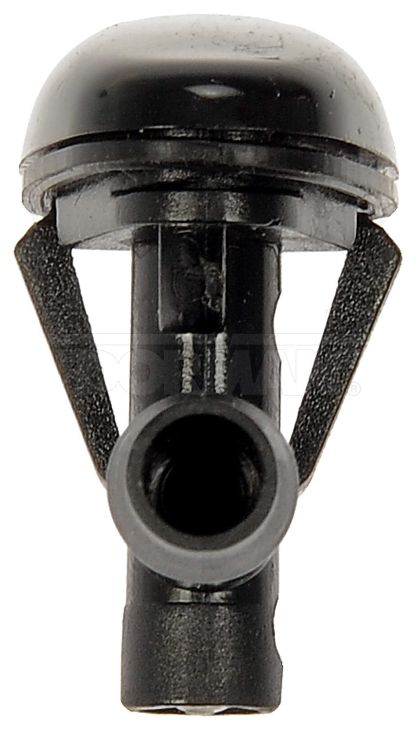 Dorman - HELP Windshield Washer Nozzle 58156