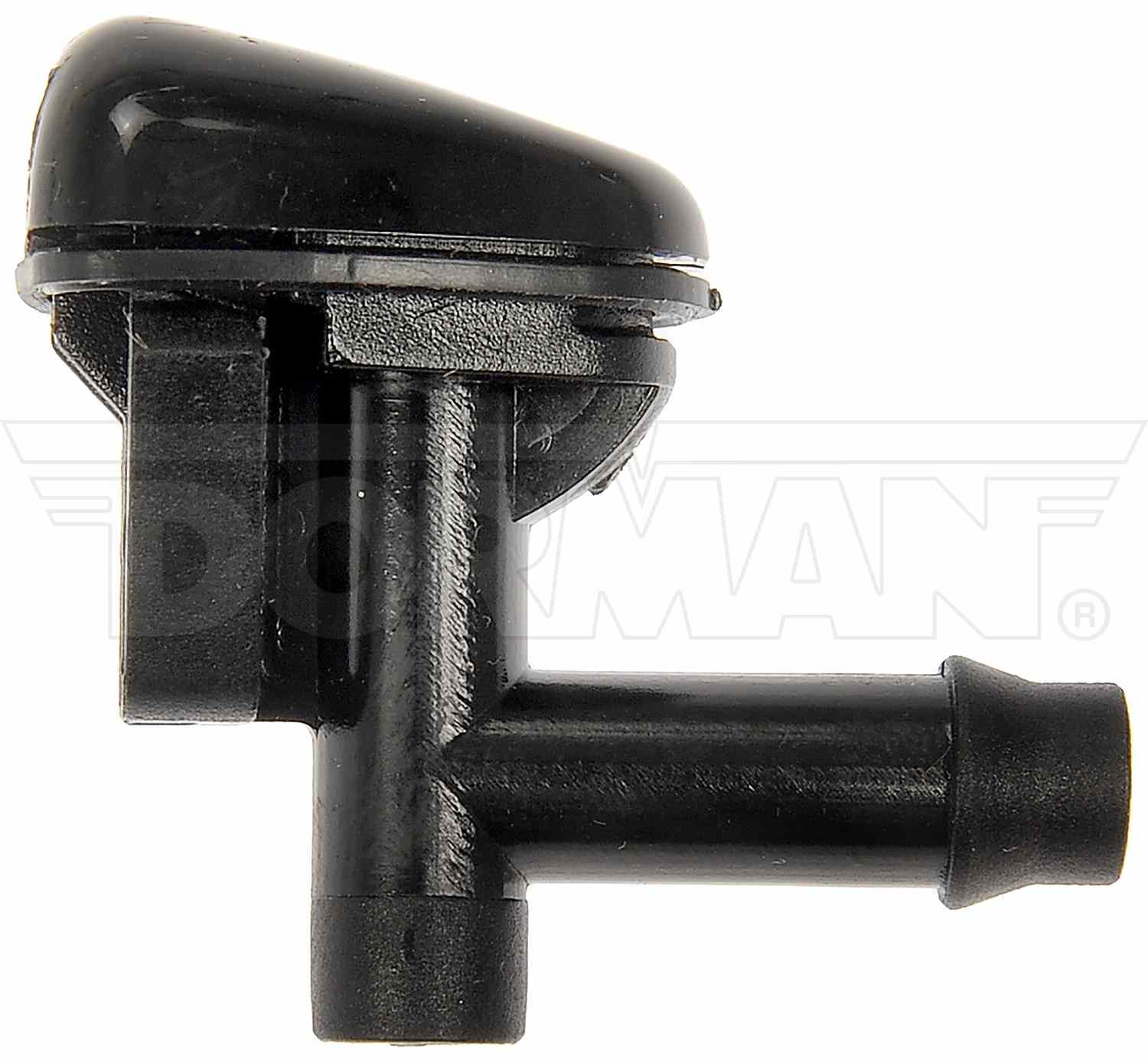 Dorman - HELP Windshield Washer Nozzle 58156