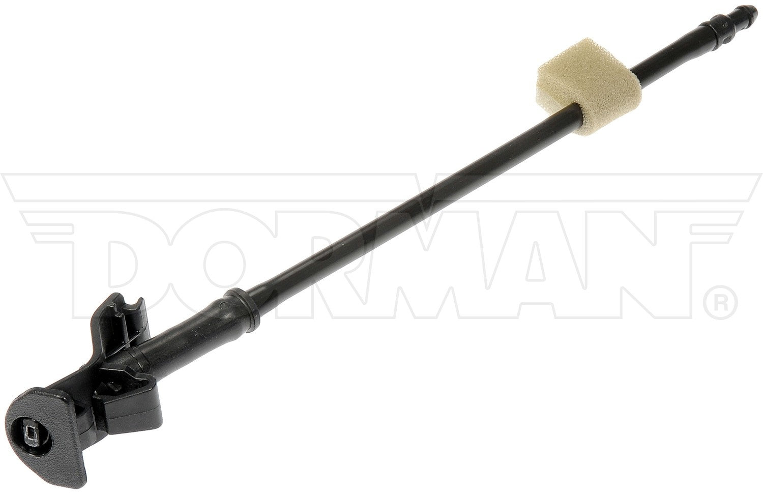 Dorman - HELP Windshield Washer Nozzle 58162
