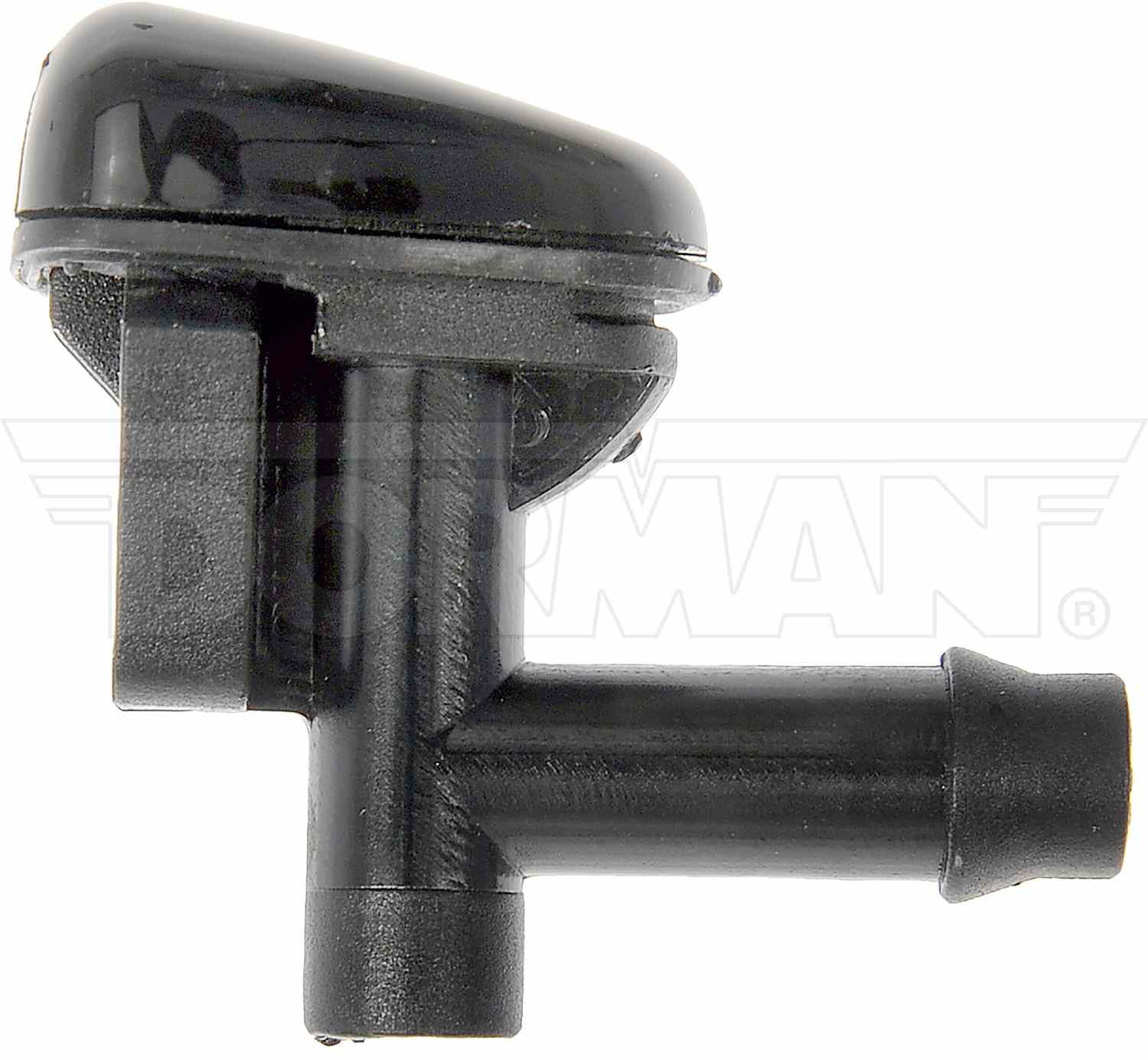 Dorman - HELP Windshield Washer Nozzle 58163