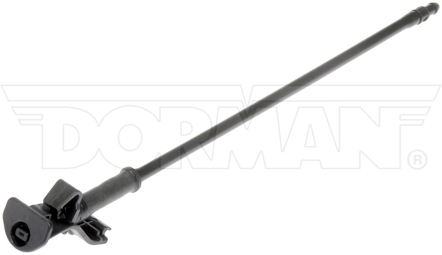 Dorman - HELP Windshield Washer Nozzle 58167