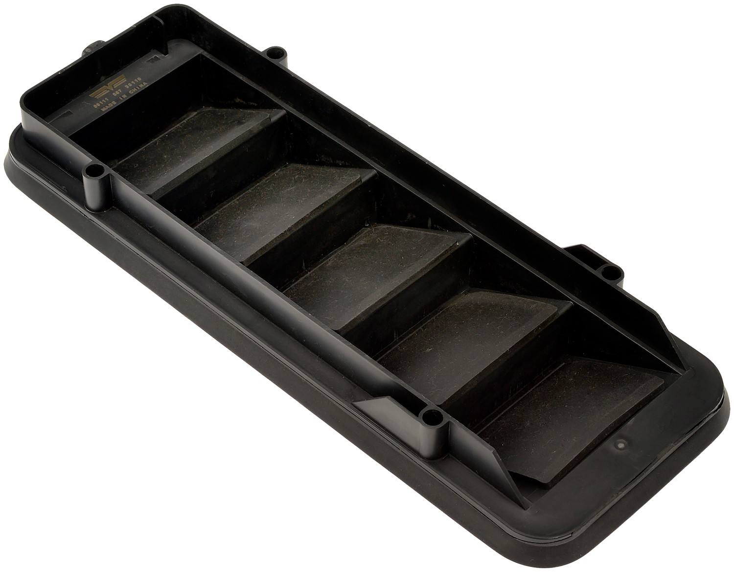 Dorman - HELP CAB PRESSURE VENT 59111