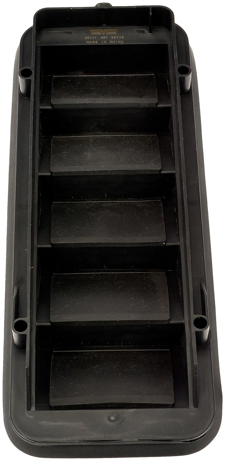 Dorman - HELP CAB PRESSURE VENT 59111