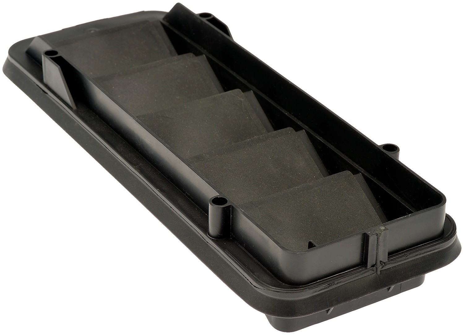 Dorman - HELP CAB PRESSURE VENT 59111