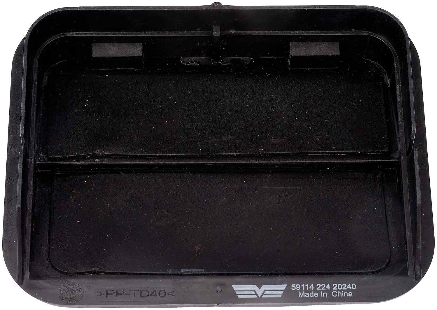 Dorman - HELP CABIN PRESSURE VENT 59114