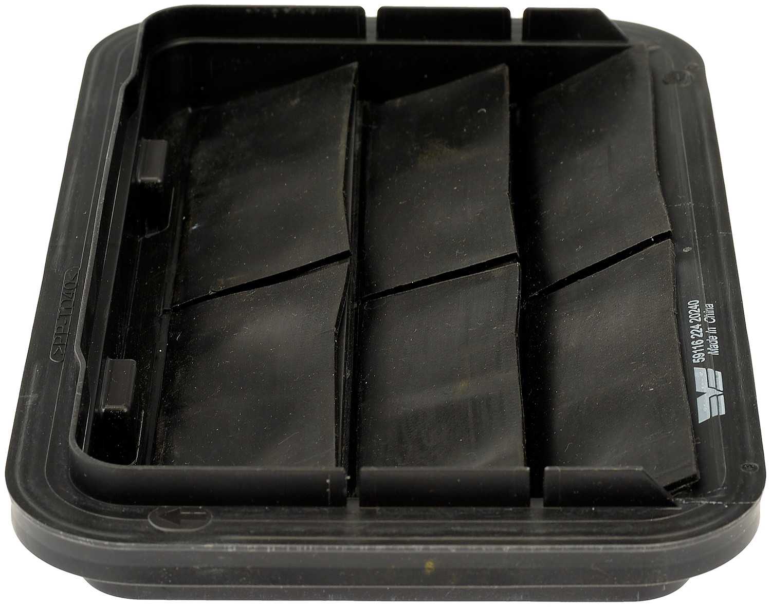 Dorman - HELP Cabin Pressure Relief Valve 59116