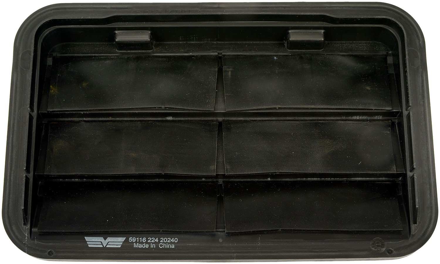 Dorman - HELP Cabin Pressure Relief Valve 59116