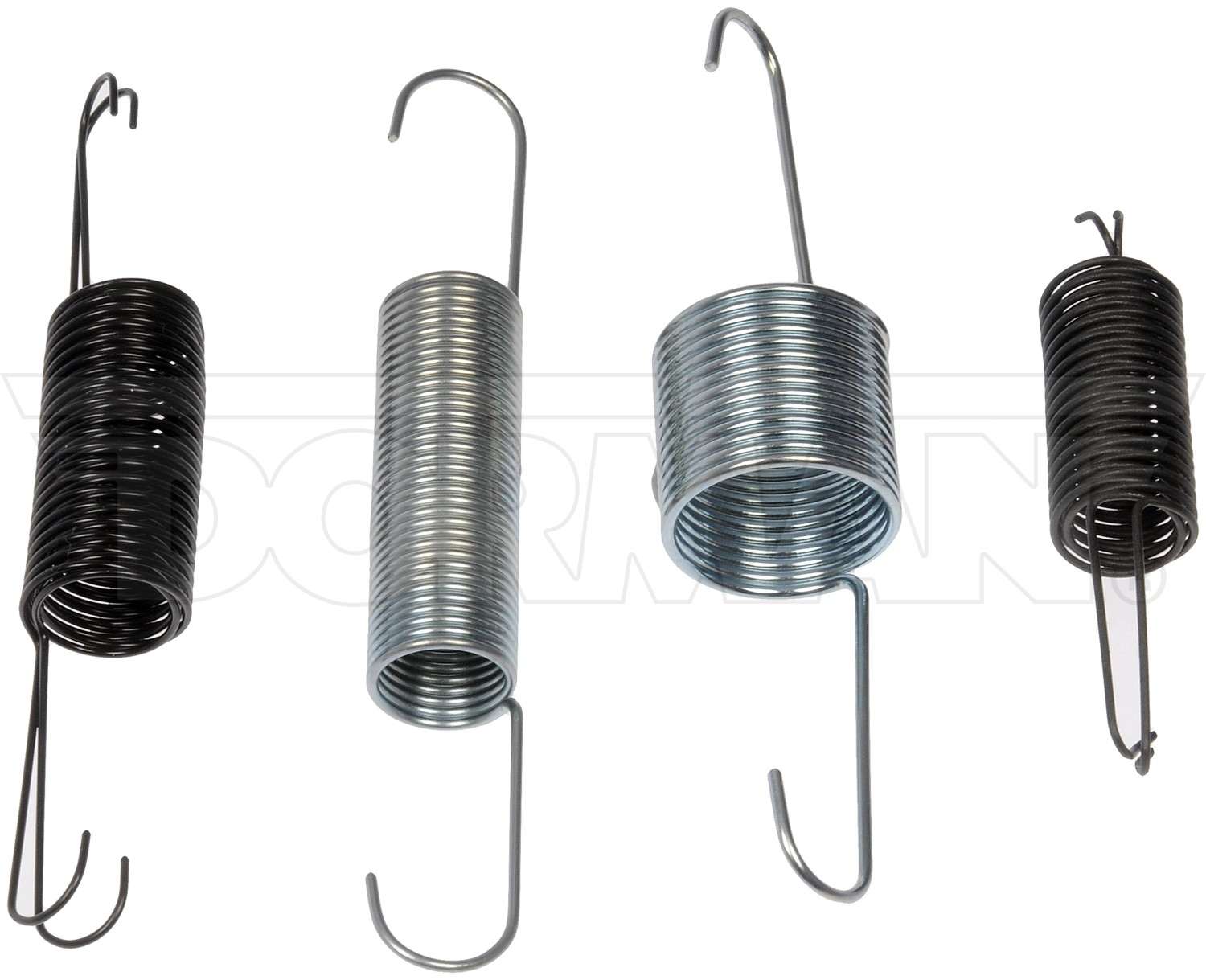 Dorman - HELP THROTTLE RETURN SPRING ASSORTMENT 59207