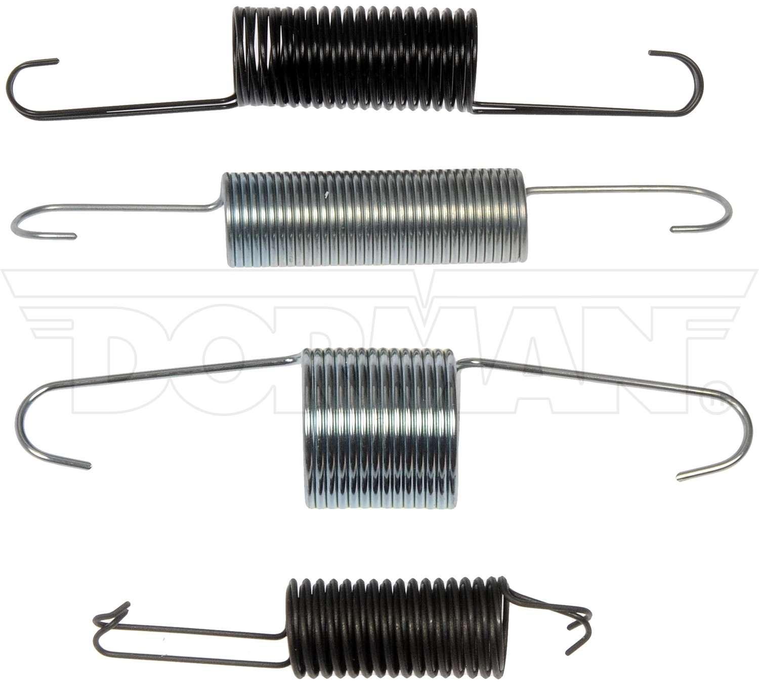 Dorman - HELP THROTTLE RETURN SPRING ASSORTMENT 59207