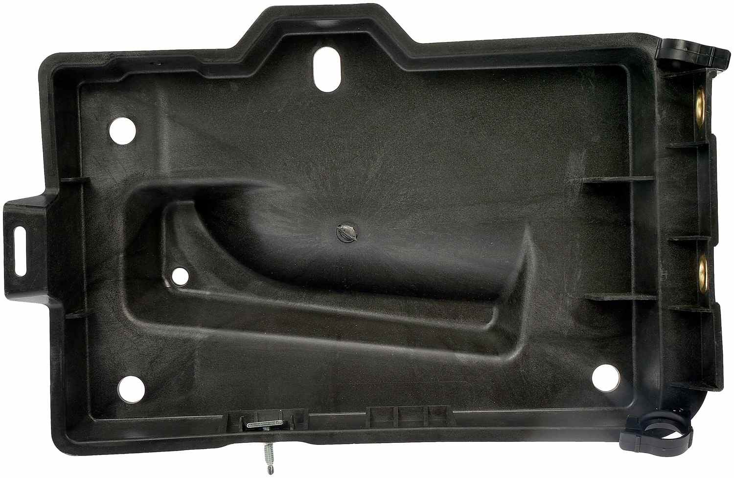 Dorman - HELP BATTERY TRAY ASSEMBLY 60322