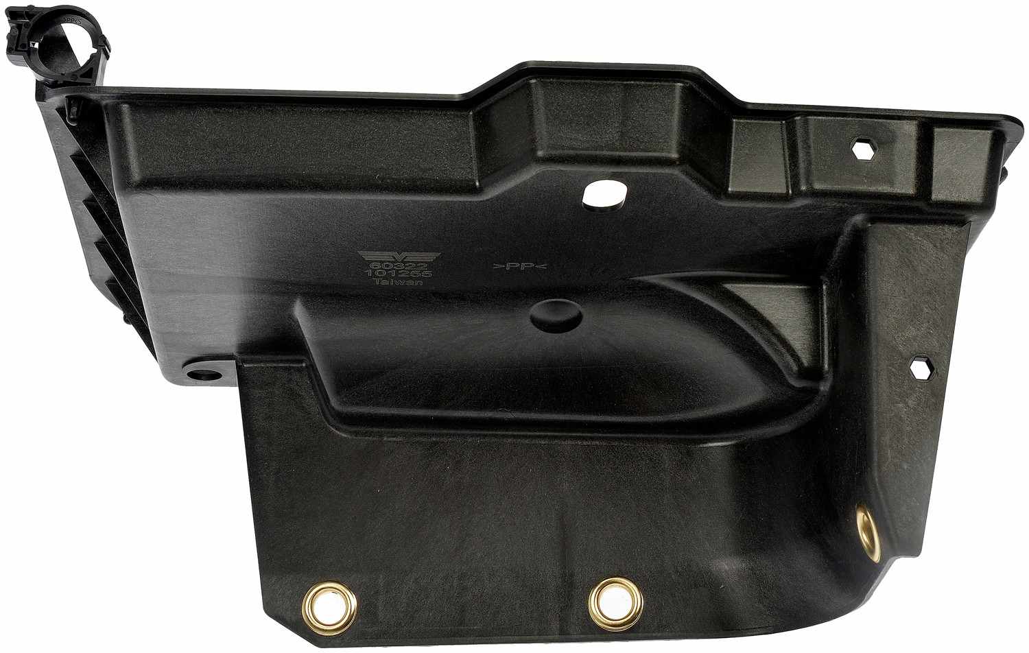 Dorman - HELP BATTERY TRAY ASSEMBLY 60322