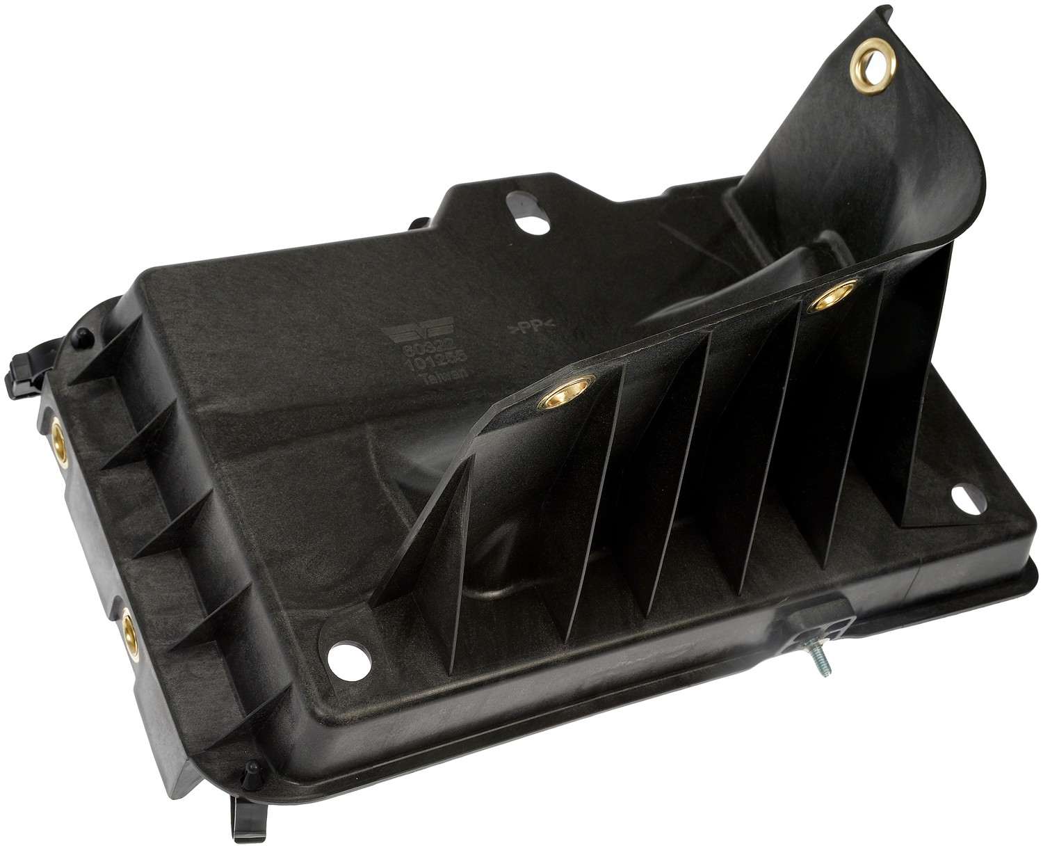 Dorman - HELP BATTERY TRAY ASSEMBLY 60322