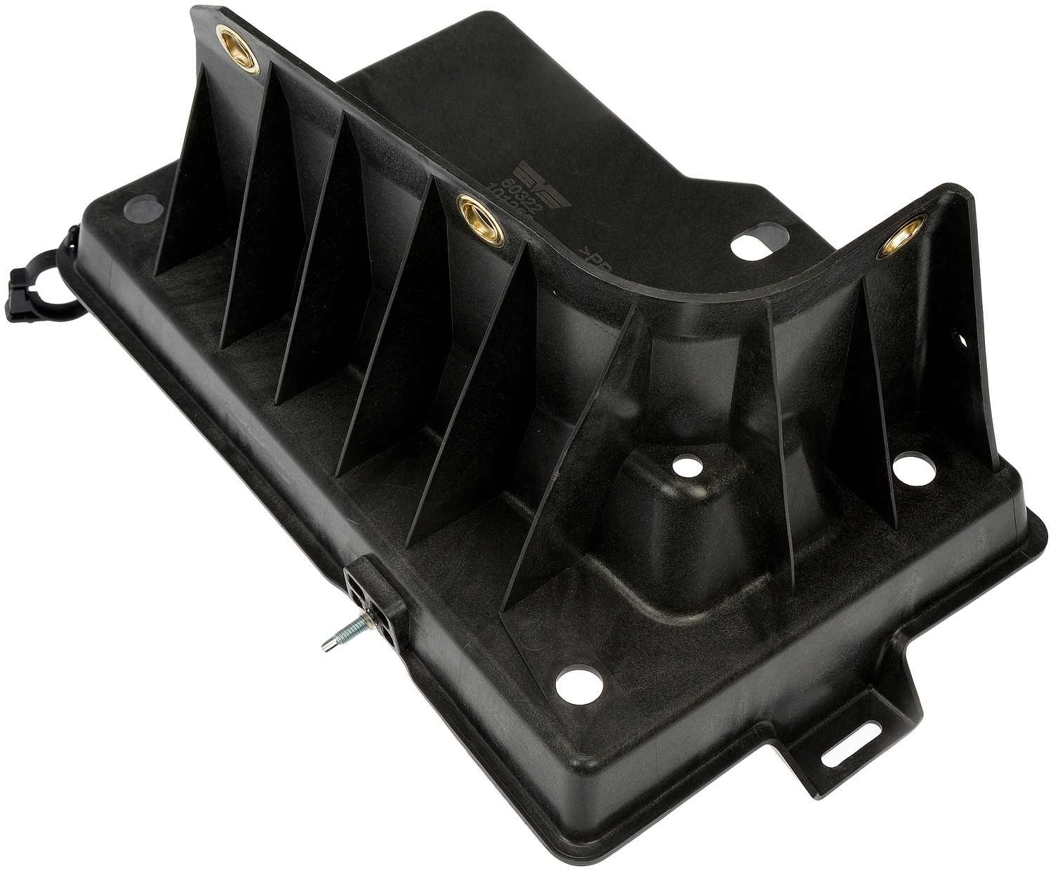 Dorman - HELP BATTERY TRAY ASSEMBLY 60322