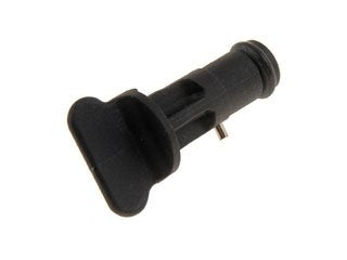 Dorman Radiator Drain Petcock with Quality Materials for 1993-2005 General Motors 61133