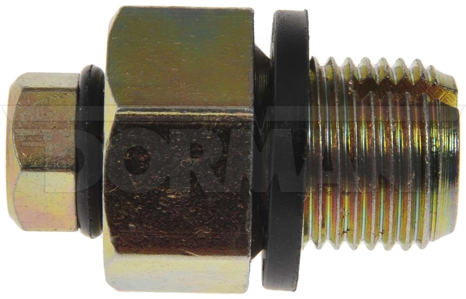 Dorman - Autograde OIL DRAIN PLUG 65209