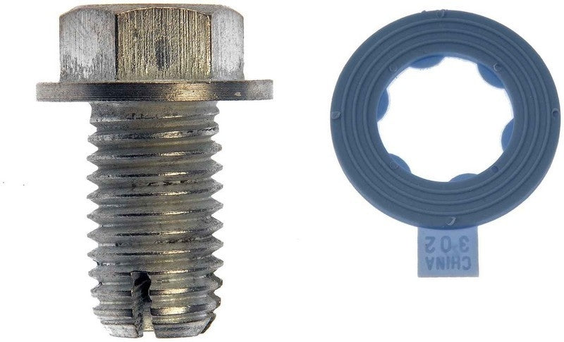 Dorman - Autograde Engine Oil Drain Plug 65213