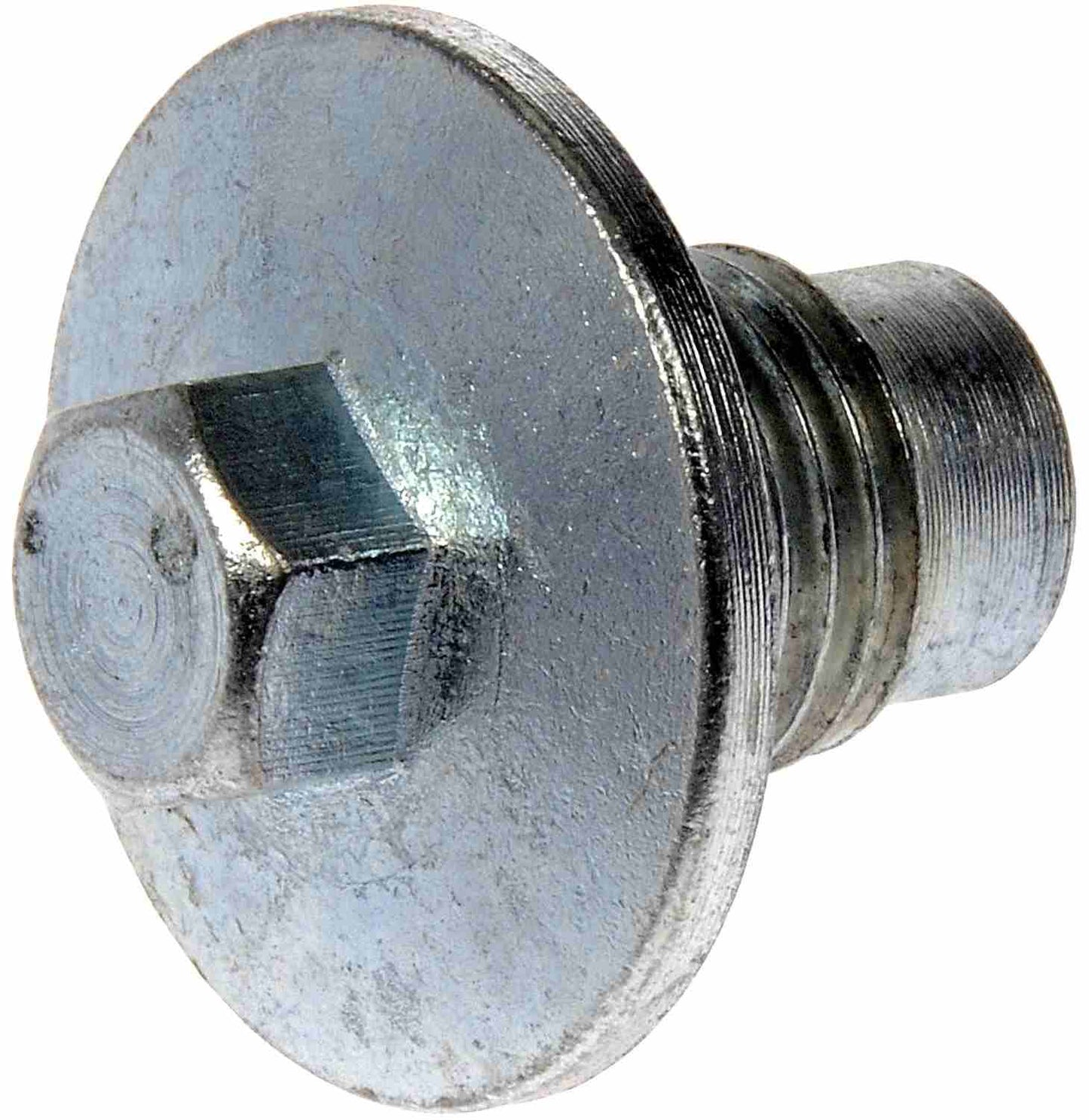 Dorman - Autograde Engine Oil Drain Plug M14-1.5 Thread 10mm Head with Pilot Point for Buick 2021-13 Cadillac 2016-14 Chevrolet 2021-11 Part 65423