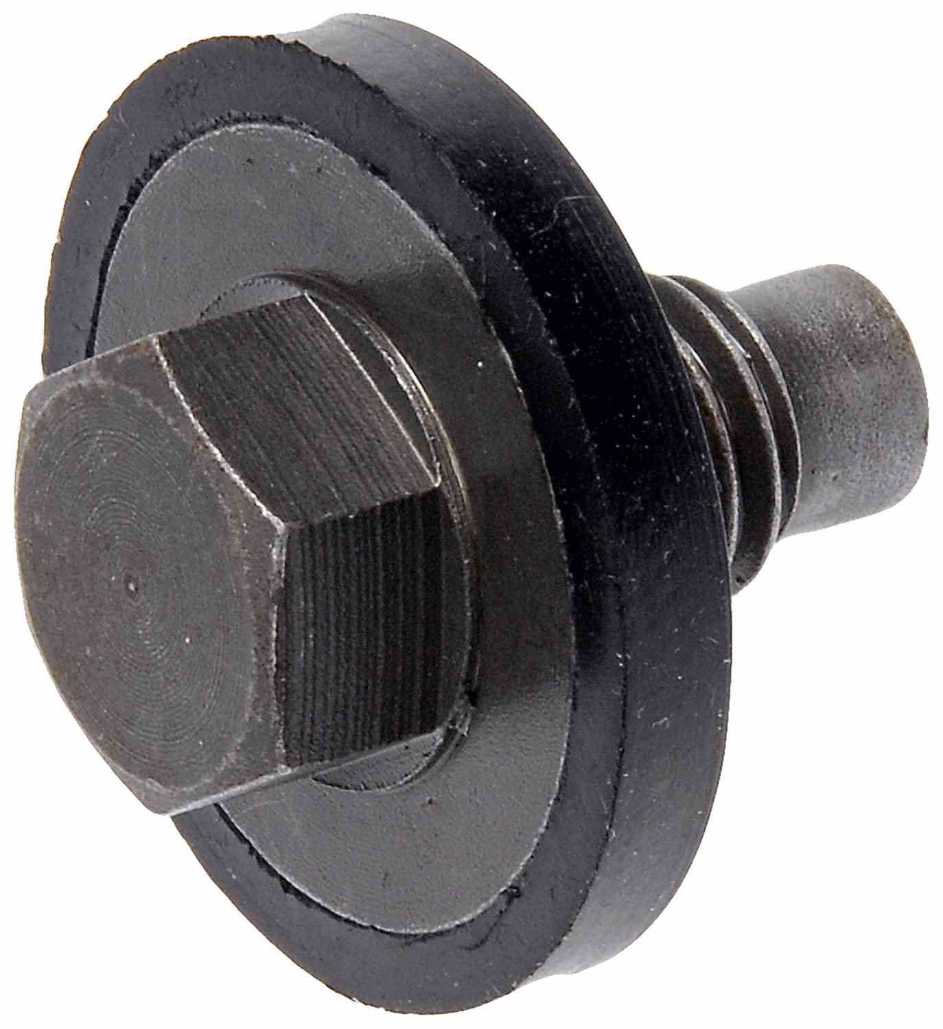 Dorman - Autograde Transmission Drain Plug M10-1.5 with Quality Materials for Ford 1998-2012 Lincoln 1998-2005 65428