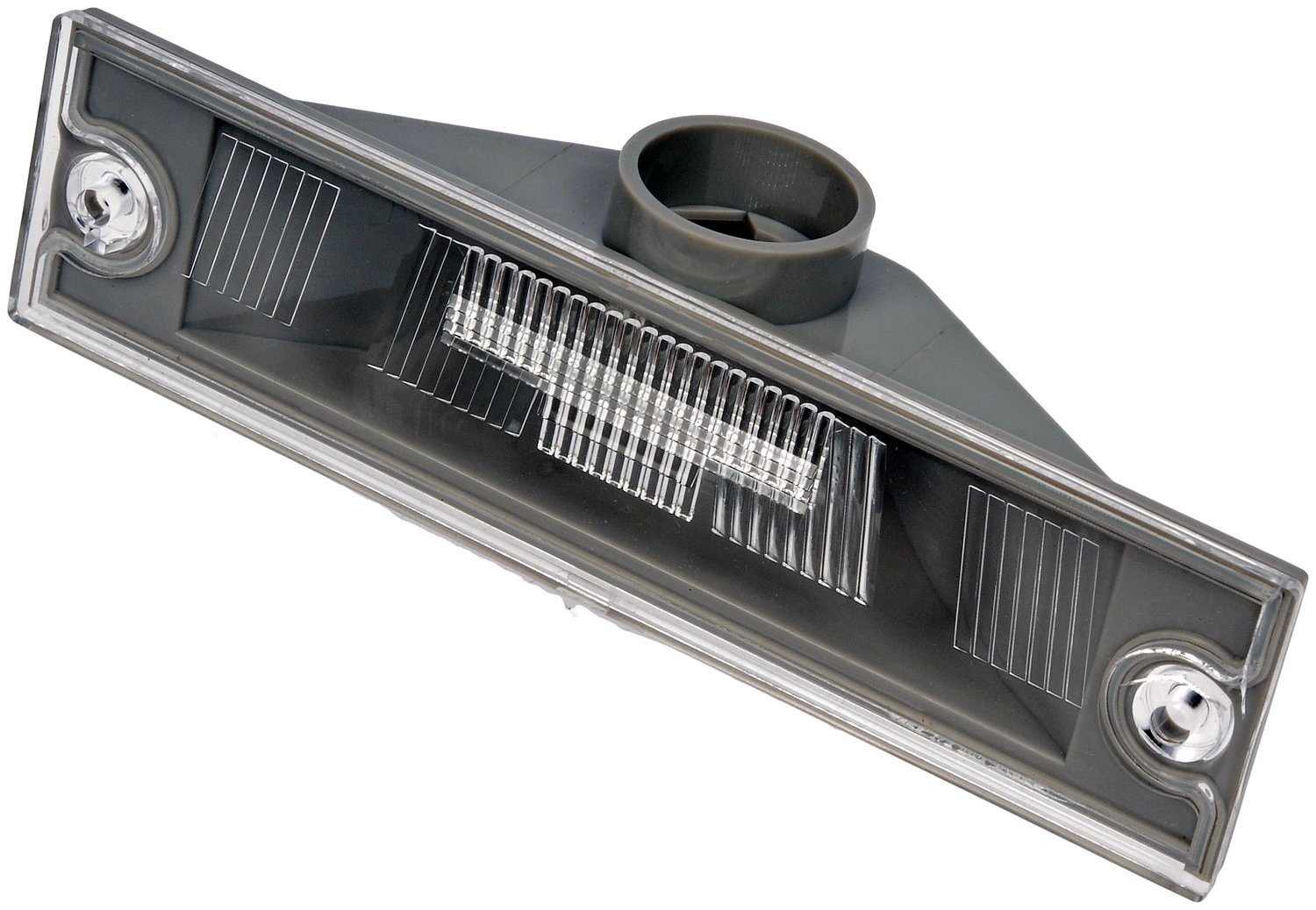 Dorman - HELP LICENSE PLATE LIGHT LENS REPLACEMENT 68139