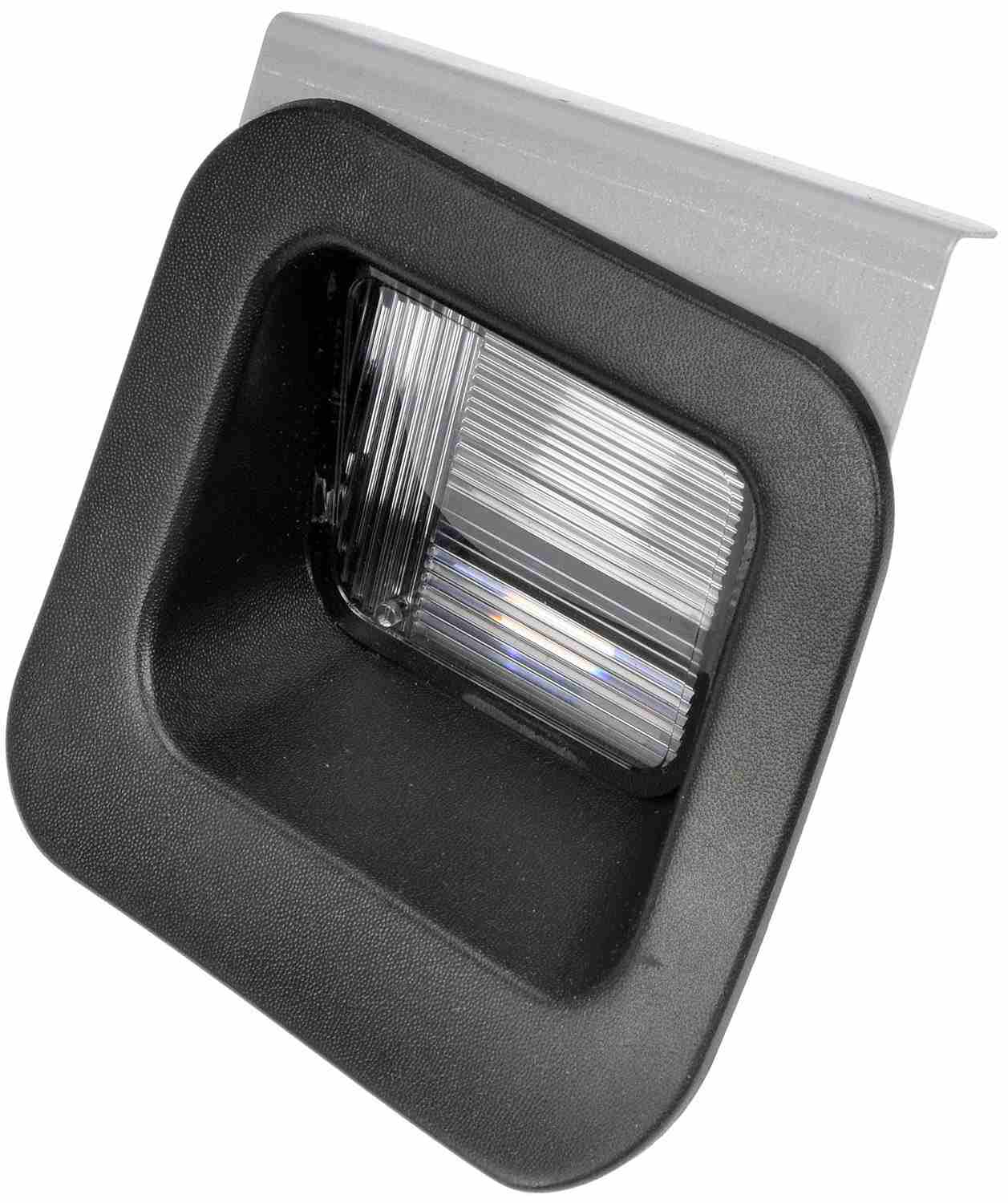 Dorman - HELP LICENSE PLATE LIGHT LENS REPLACEMENT 68143