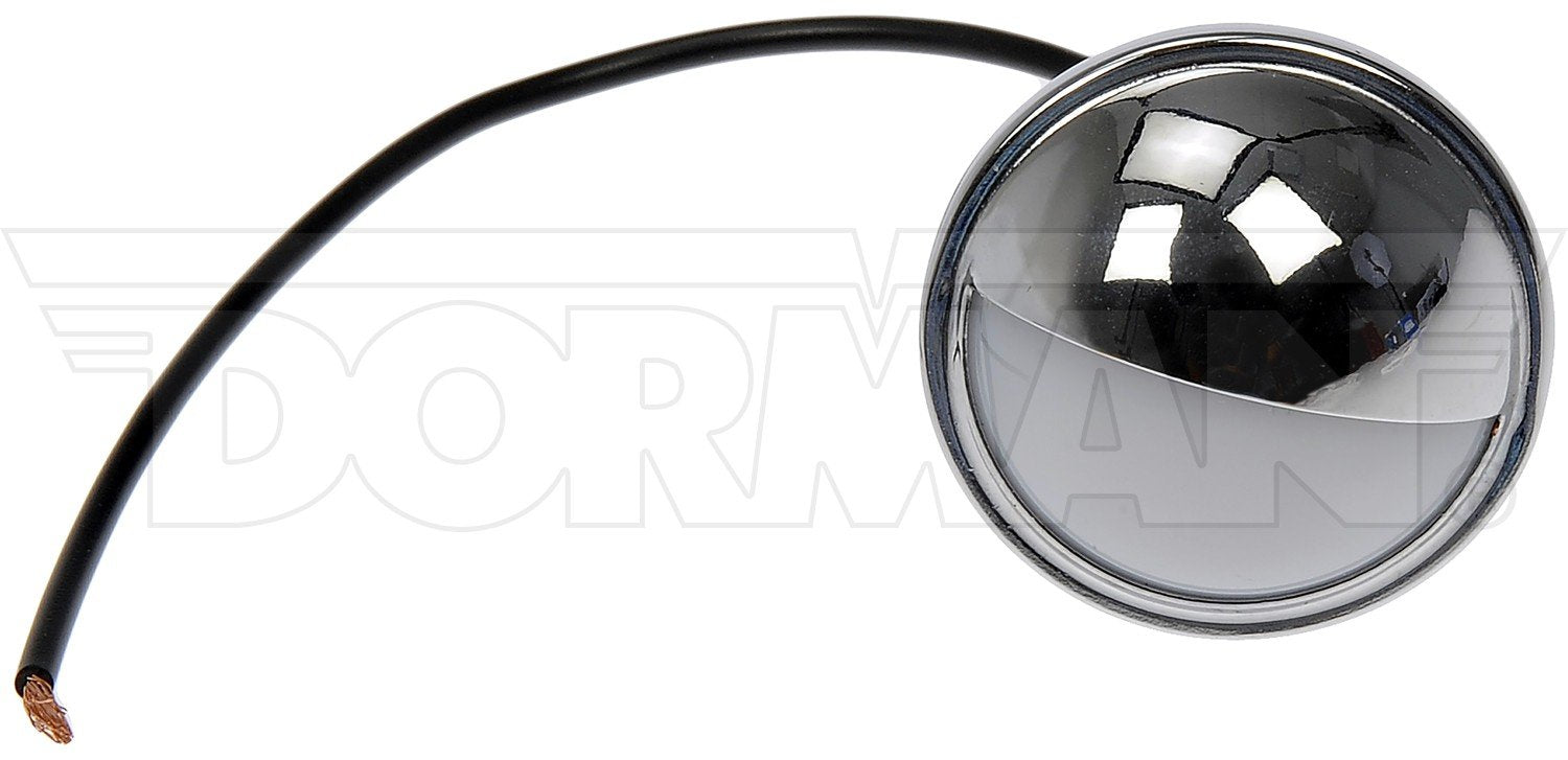 Dorman - HELP License Plate Light Bulb 68151