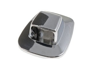Dorman - HELP License Plate Light Lens 68155