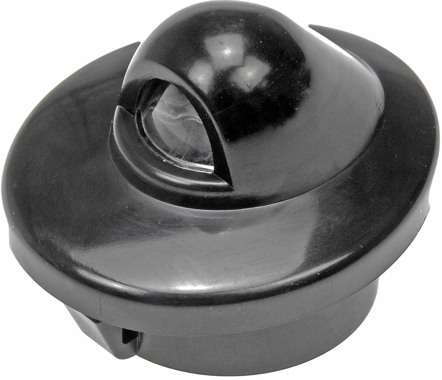 Dorman - HELP LICENSE PLATE LENS 68169