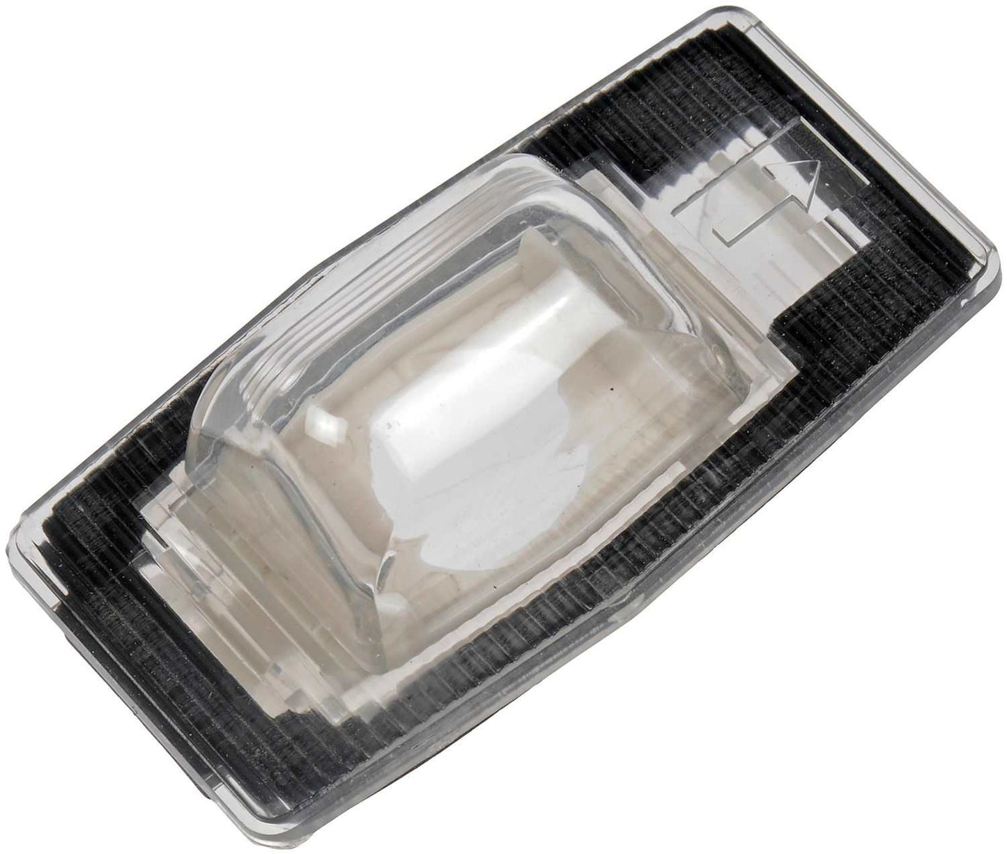 Dorman - HELP License Plate Light Lens for 1999-2006 Mazda 68177