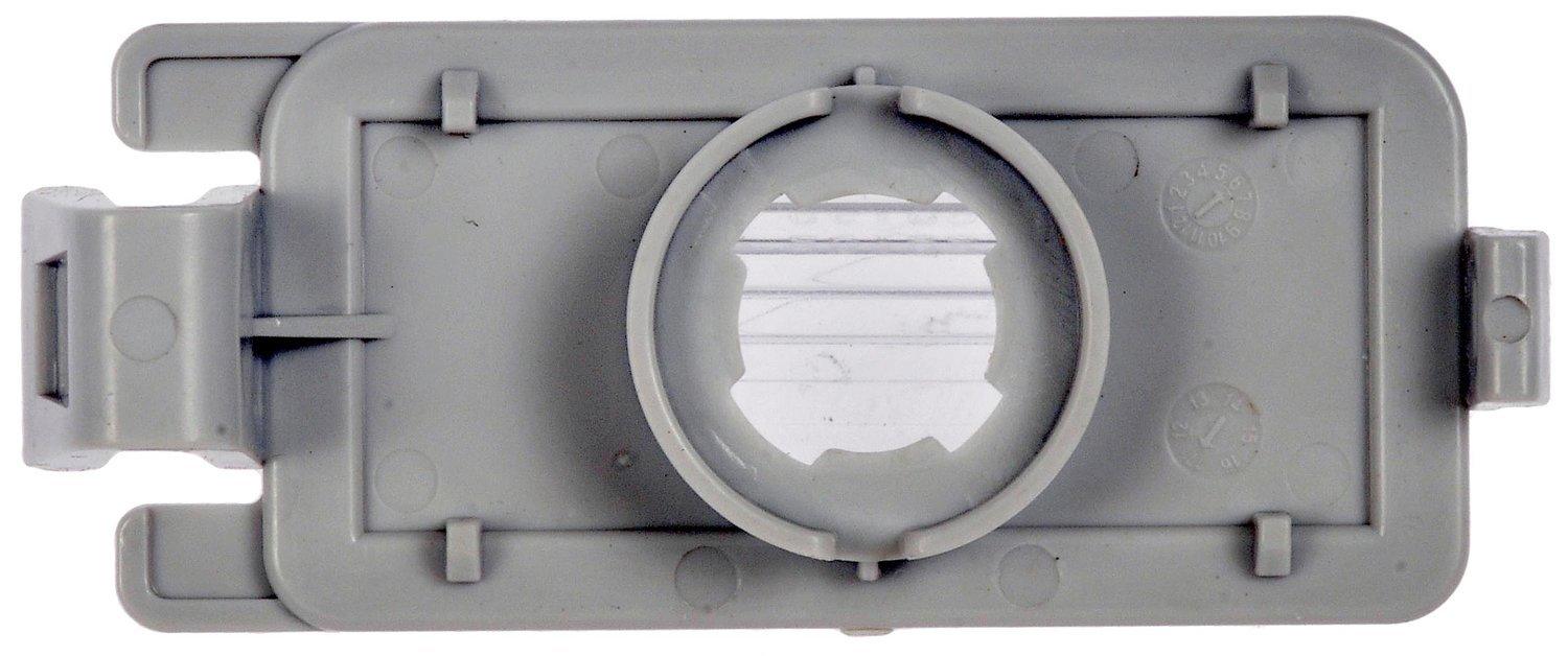 Dorman - HELP License Plate Light Lens 68195