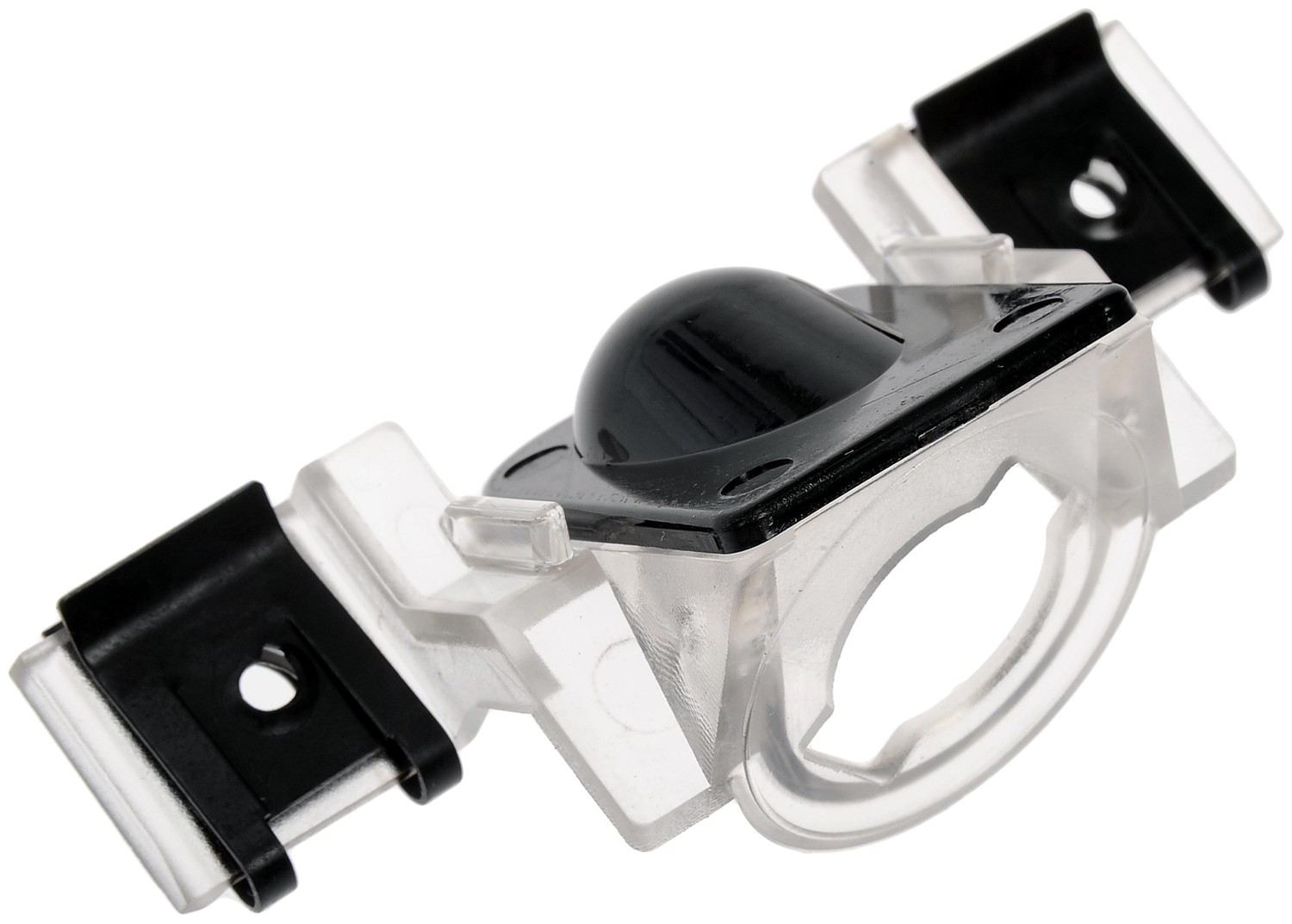 Dorman - HELP License Plate Light Lens 68202