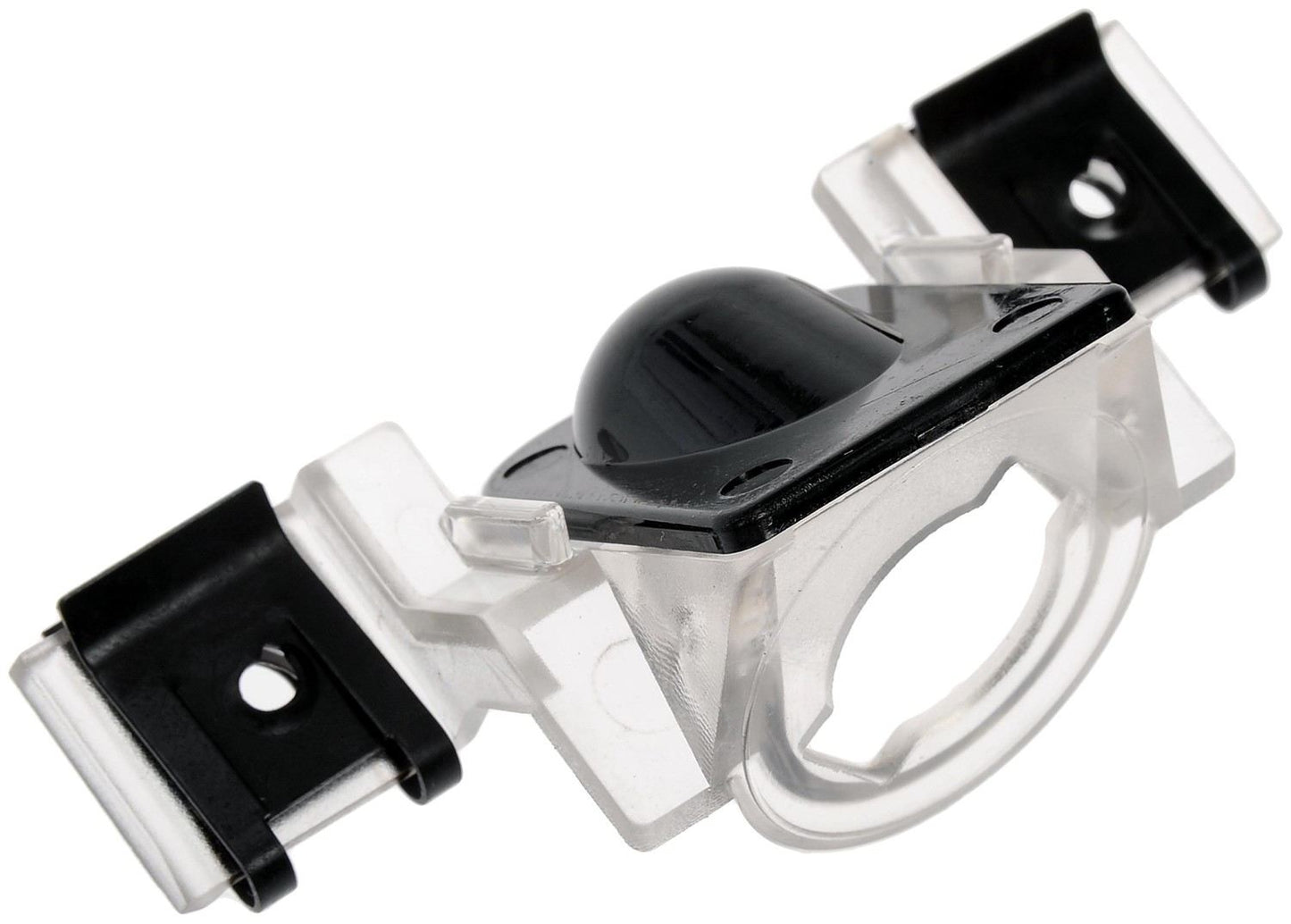 Dorman - HELP License Plate Light Lens for 2011 Buick Lucerne 2010 Chevrolet Cobalt 2010 Pontiac G5 2006 Pontiac Pursuit