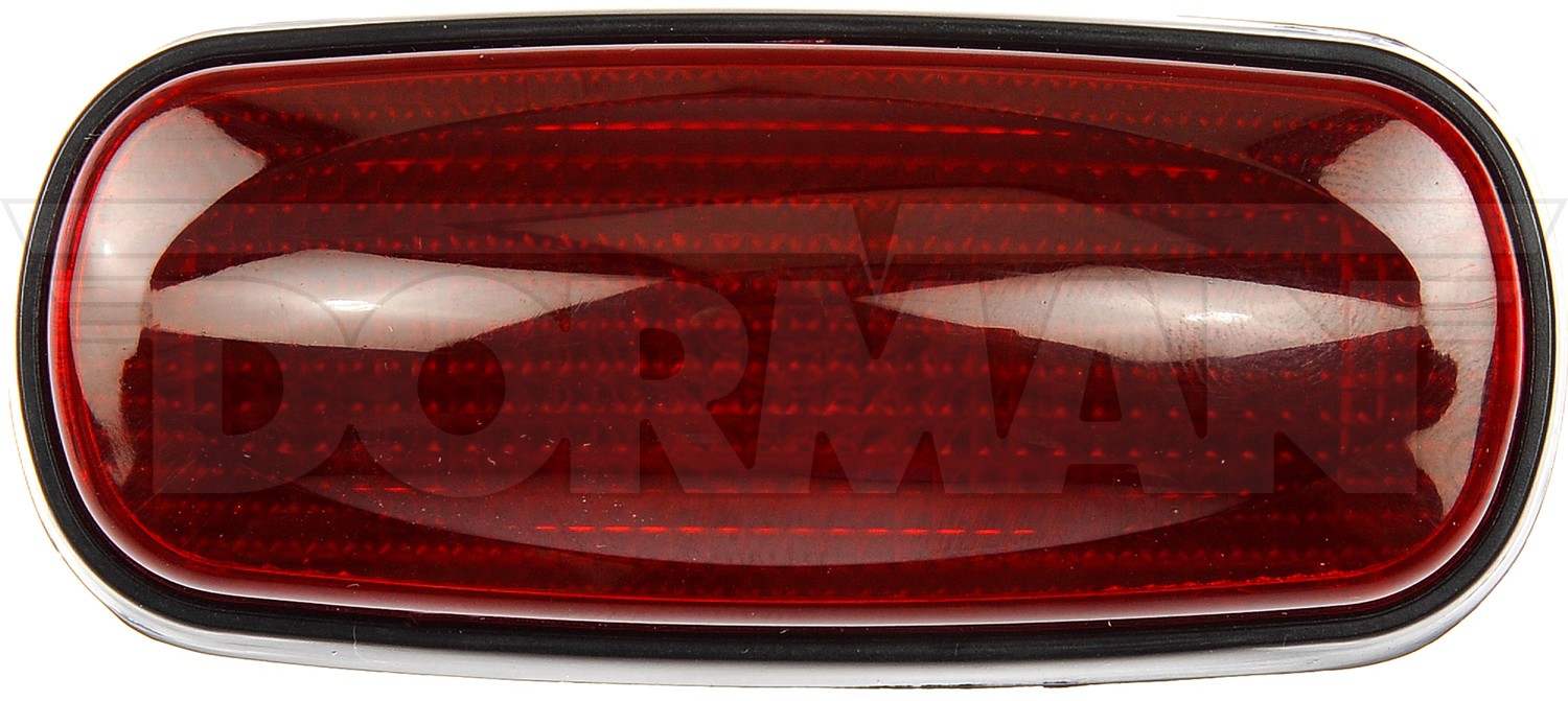 Dorman - HELP Side Marker Light Assembly 68204