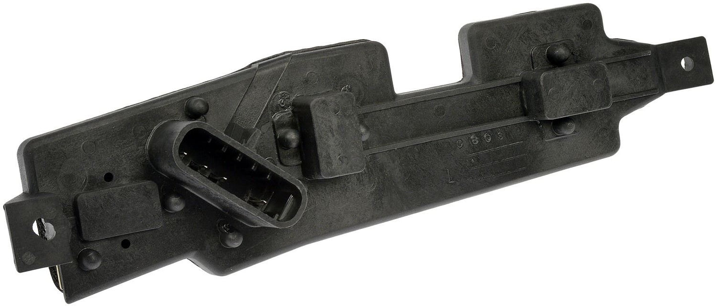 Dorman Tail Light Circuit Board with Replacement for 2000-1999 Cadillac, 2000-1988 Chevrolet, 2000-1988 GMC Part 70001