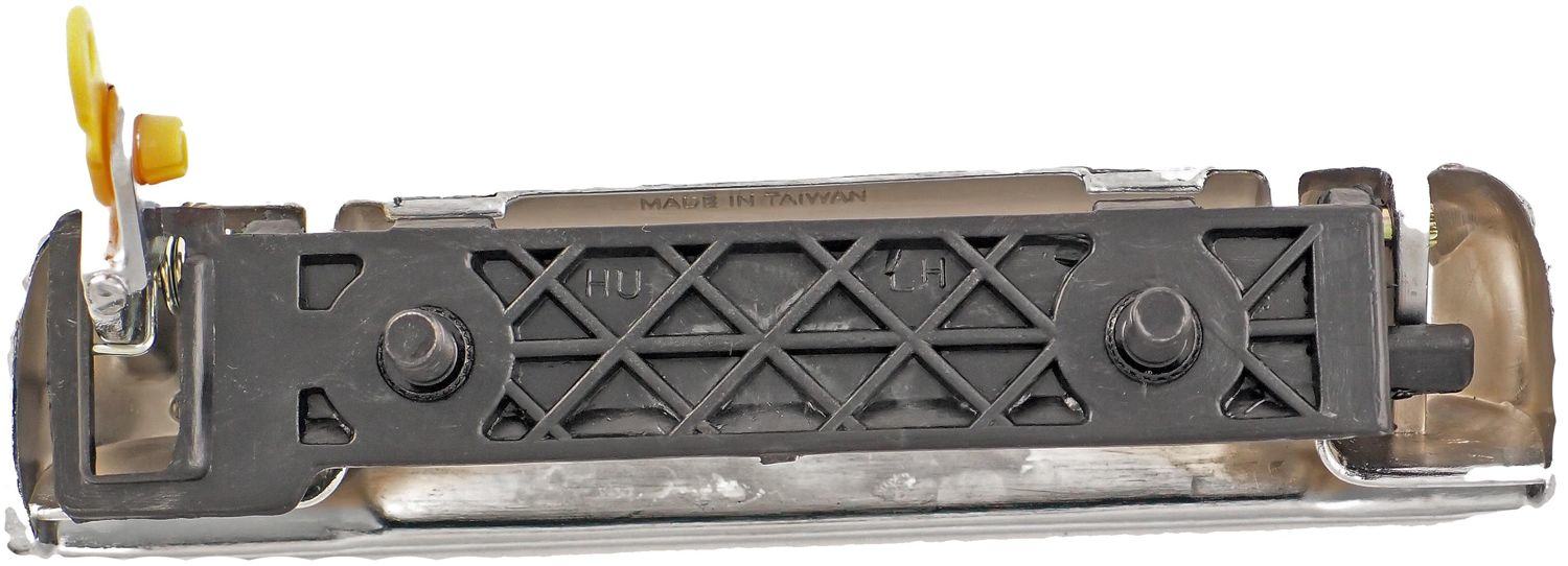 Dorman - HELP EXTERIOR DOOR HANDLE 703MX