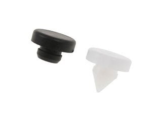 Dorman - HELP Brake Pedal Stop Pad 74015