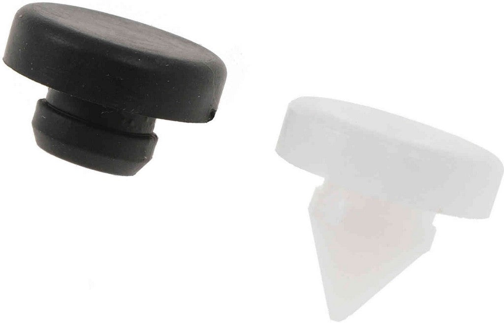 Dorman - HELP Brake Pedal Stop Pad 74015