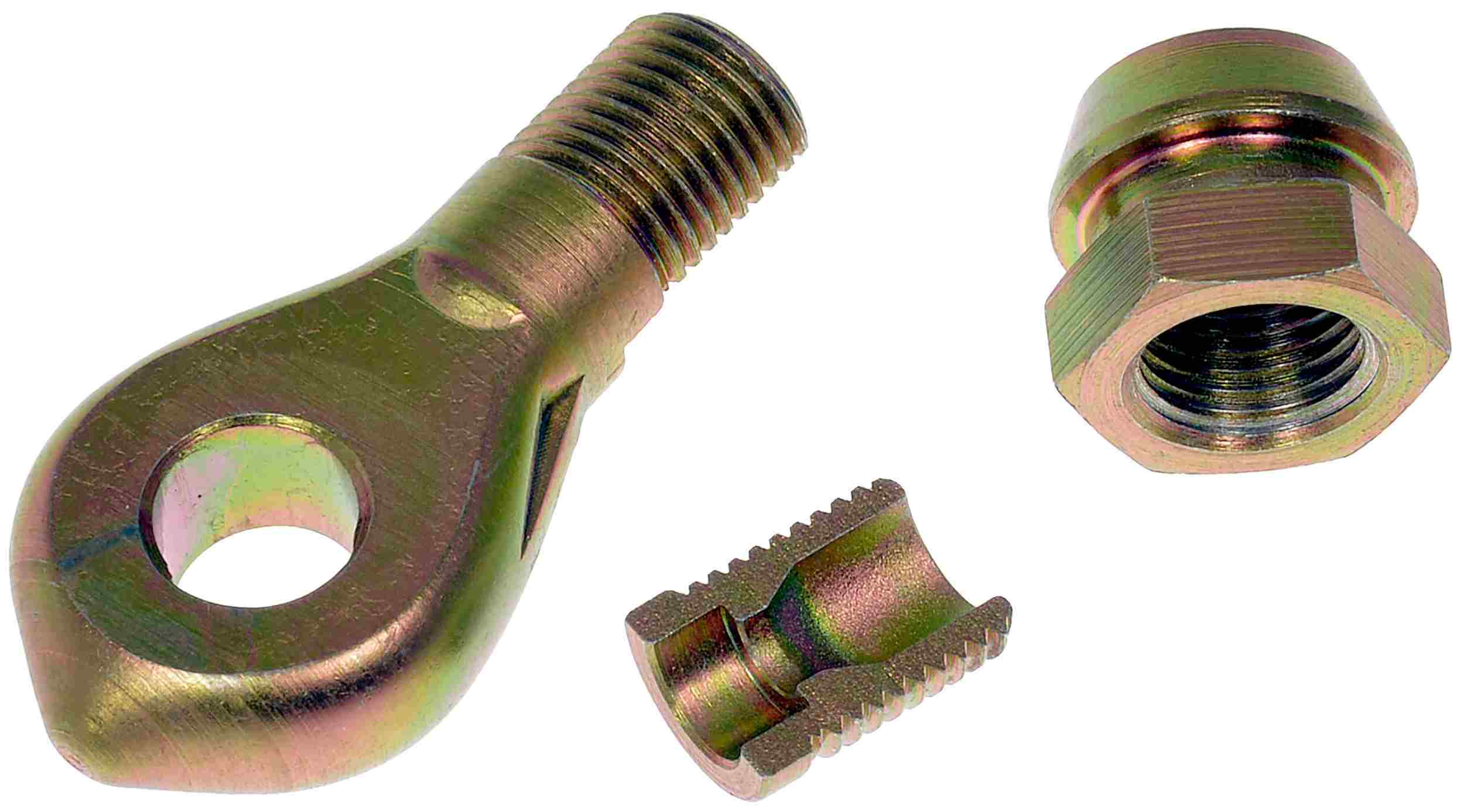 Dorman - HELP TRANSMISSION SHIFT CABLE REPAIR 74021