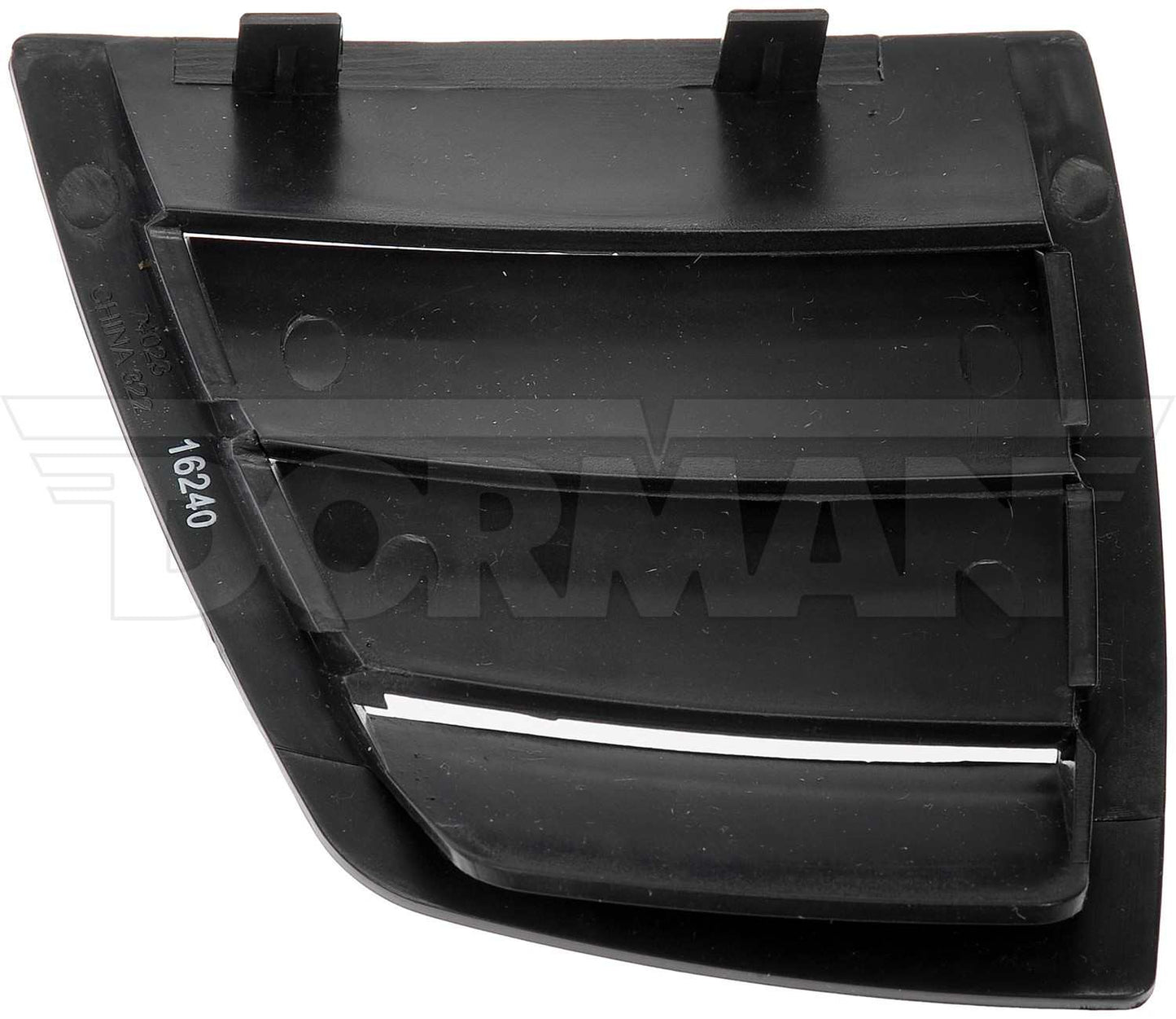 Dorman - HELP Dashboard Air Vent with HVAC Vent for 2007-06 Dodge Charger 2007-05 Dodge Magnum 74023