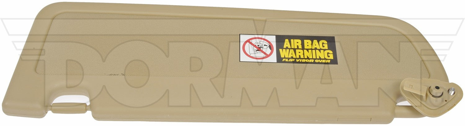 Dorman - HELP Sun Visor 74052
