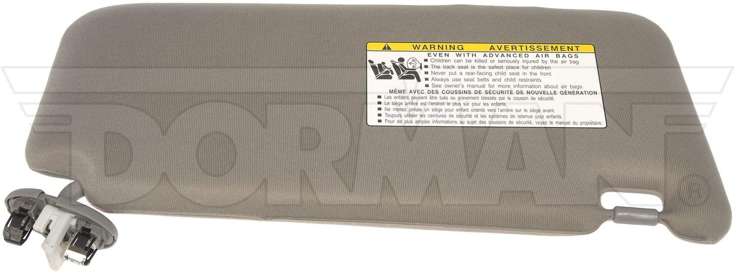 Dorman - HELP Sun Visor 74055