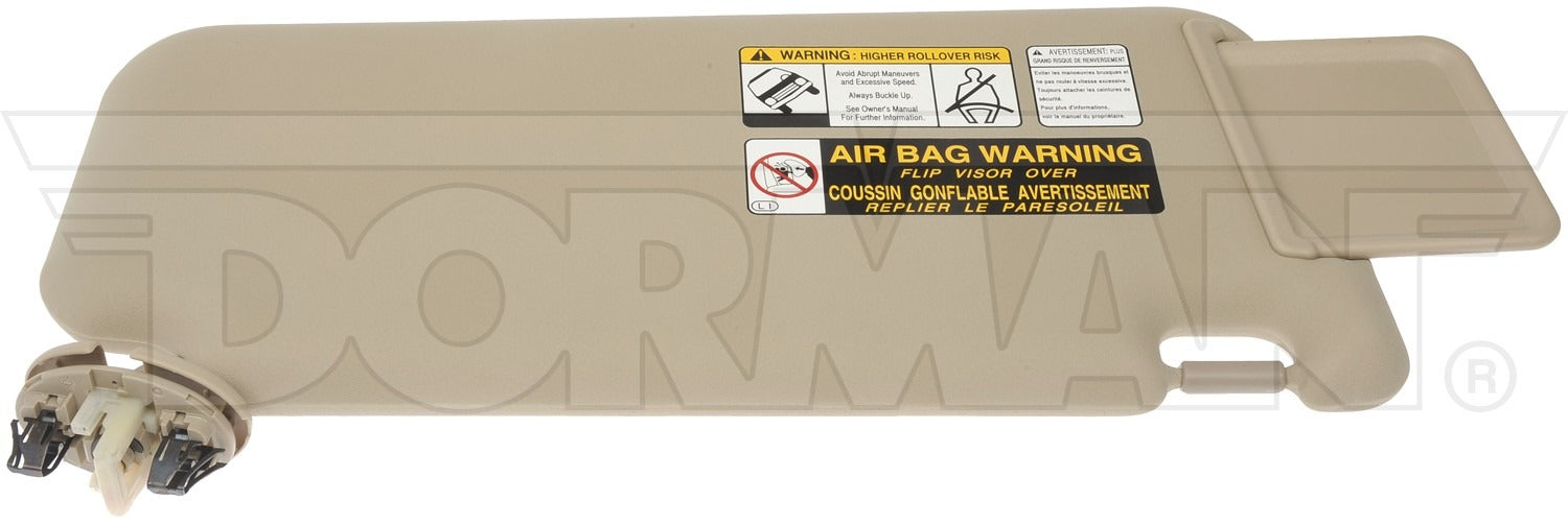 Dorman - HELP Sun Visor 74200