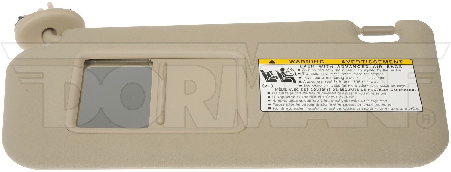 Dorman - HELP Sun Visor 74200