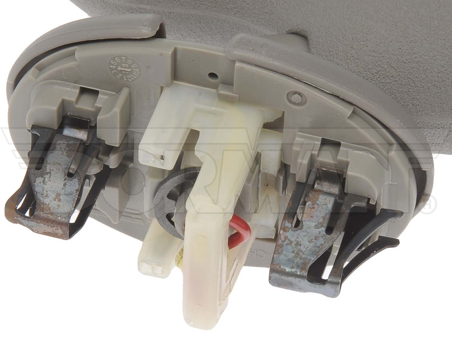 Dorman - HELP SUNVISOR 74201