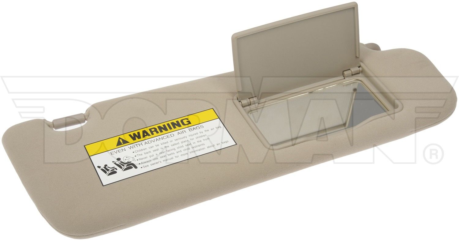 Dorman - HELP Sun Visor 74203