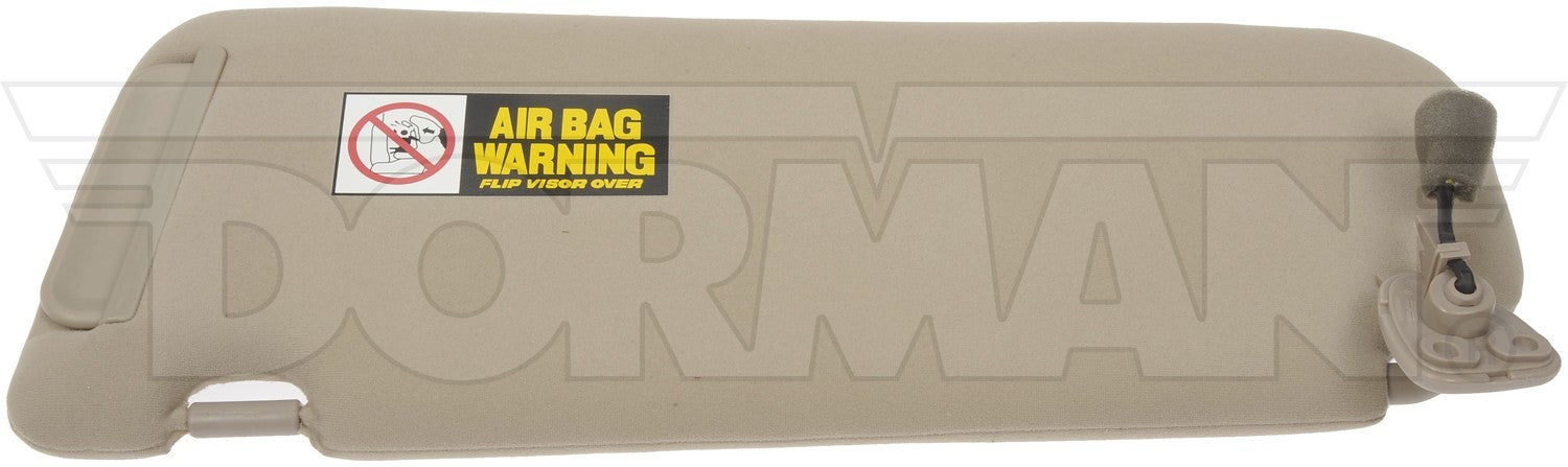 Dorman - HELP Sun Visor 74203