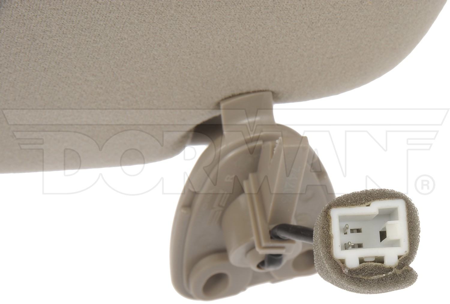 Dorman - HELP Sun Visor 74203