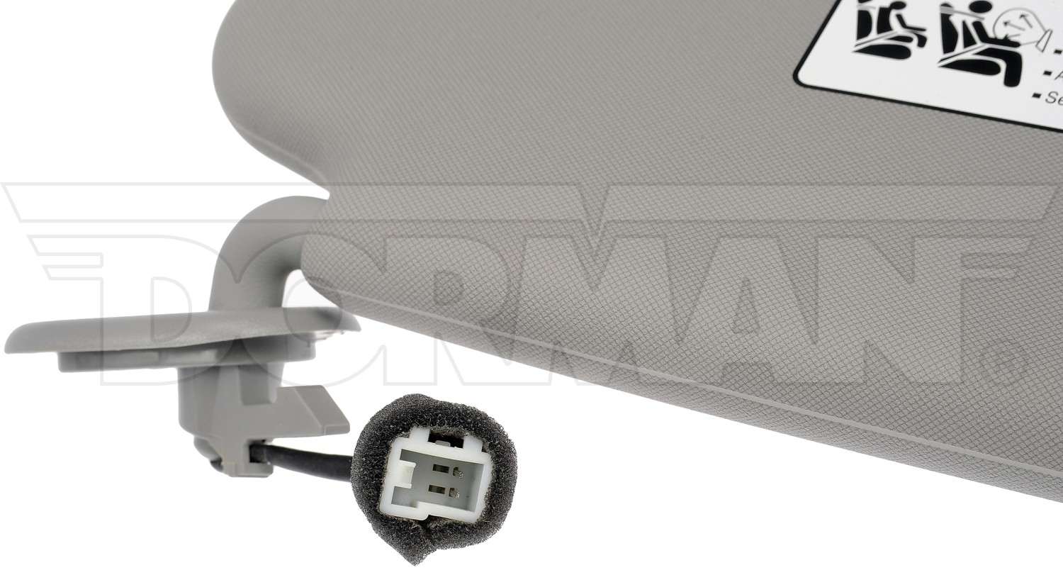 Dorman - OE Solutions Sun Visor 74207