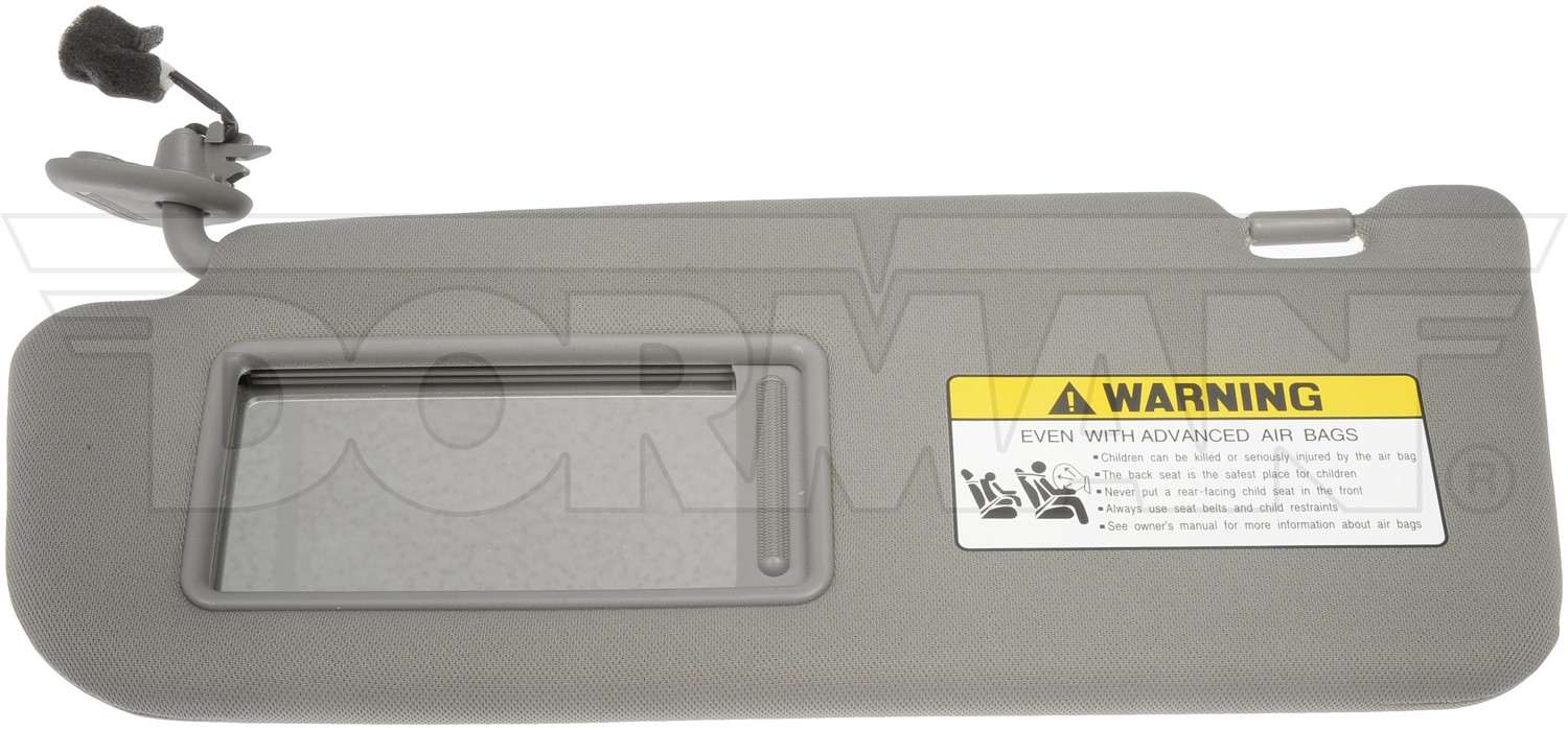 Dorman - OE Solutions Sun Visor 74211